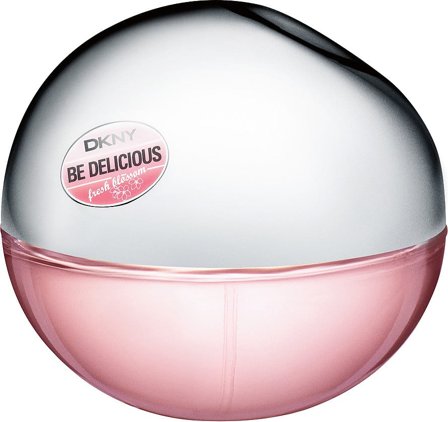 DKNY Be Delicious Fresh Blossom Eau de Parfum 30 ml, Parfumer & Dufte, Parfumer Til Hende, Eau De Parfum
