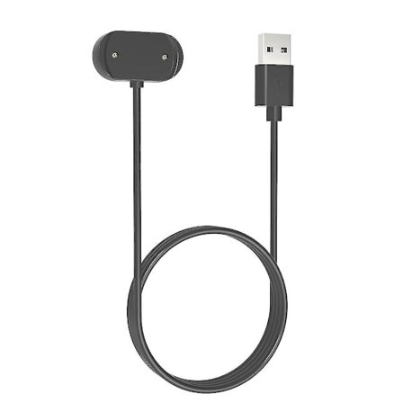Smartwatch Laddarkabel Sladd Magnetisk Snabbladdningslinje För Amazfit Gtr4 Gts4