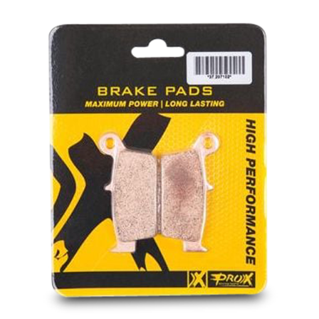 ProX Rear Brake Pads - Yamaha YZ 400F 1999-1999