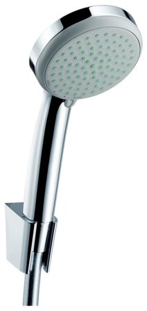 Hansgrohe Croma 100 Vario Käsisuihkusetti, Kylpyhuone