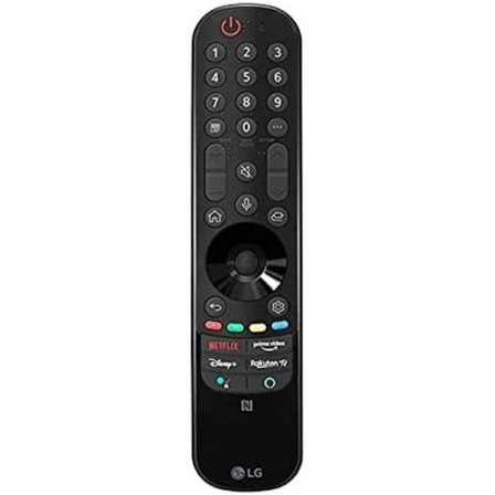Kompatibel med LG DIST Fjernbetjening MR21GA Magic Control Voice - MR21GA