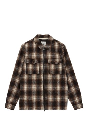 Anerkjendt | Akhanky Wool Os | XL