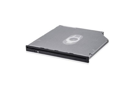 LG OEM 30PK GS40N DVD-RW 8X MDISC SLIM SLOT INT SATA BLACK DL 9.5M