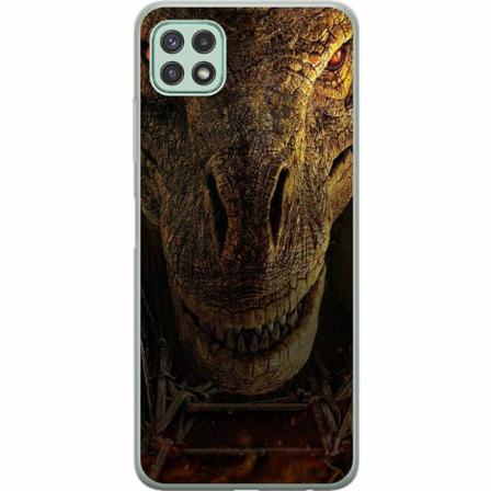 Samsung Galaxy A22 5g Mjukt Skal - House Of The Dragon