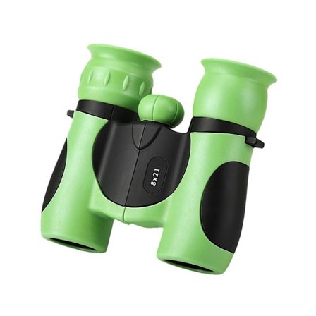 Kompaktit 8x21 HD-kiikarit