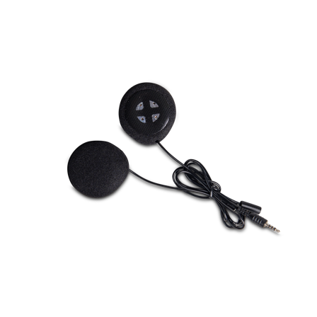 Kit Écouteurs Snell S8