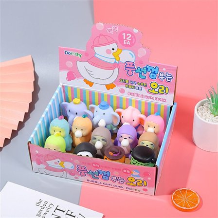 Halloween Stress Relief Toy Dekompression