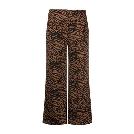 Liu Jo Broek , Bruin , Dames , Maat: S