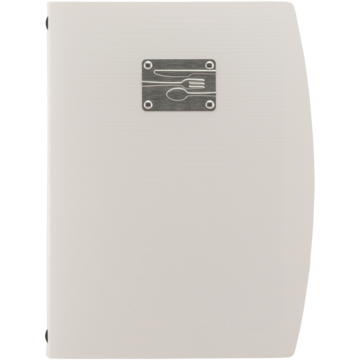 Menypärm Rio Bestick Securit Vit A4