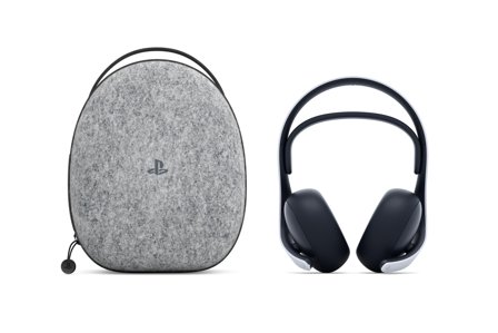 Sony PULSE Elite trådløs Headset hvid