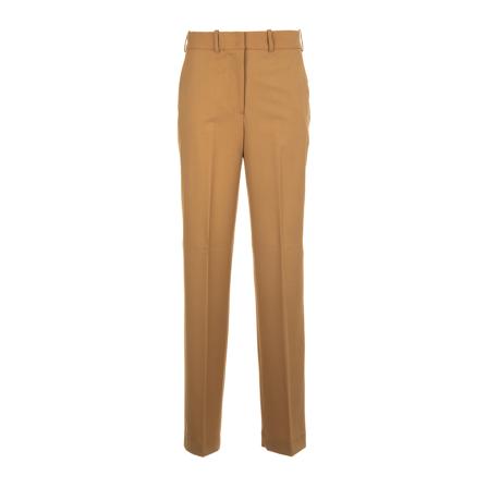 Seventy, Chinos Brązowy, Kobieta, Rozmiar: M