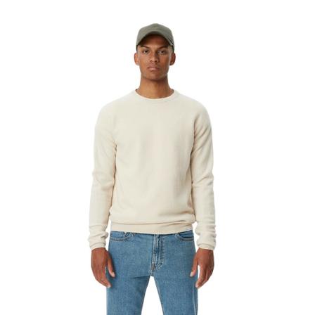 Les Deux Ethan Sweater inbo, Herre, Størrelse: M