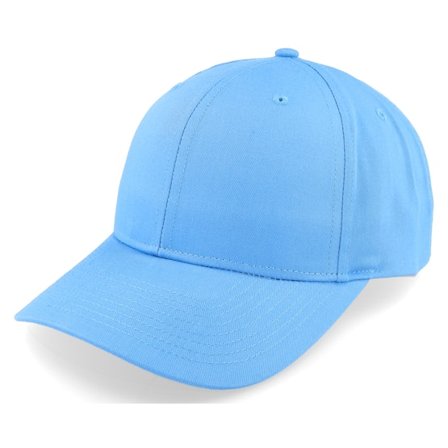 Richardson - Bleu adjustable Casquette - 212 Solid Columbia Blue Adjustable @ Hatstore
