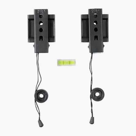 Biltema - Veggfeste 26–84"