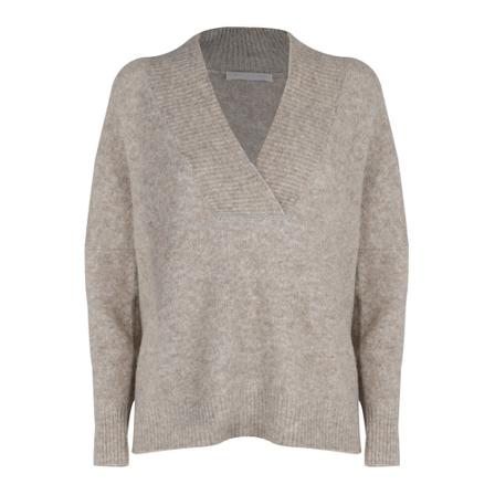 Fabiana Filippi Sweater inbo, Dame