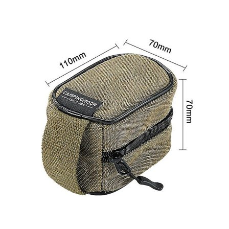 XD-2F Ulkoinen Split-tyyppinen Retkikeitin Erotetut Kaasukeittimet Vaellus Vuorikiipeily Keitin 3.3kw Retkikeitin Kannettavat Keittokeittimet-