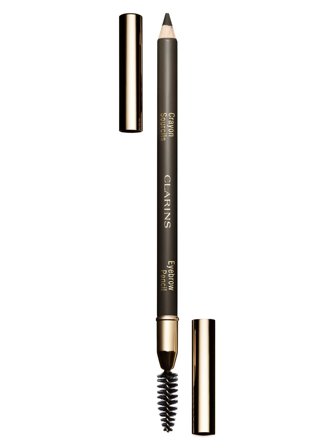 Clarins Eyebrow Pencil No 1 Dark Brown 1.1g