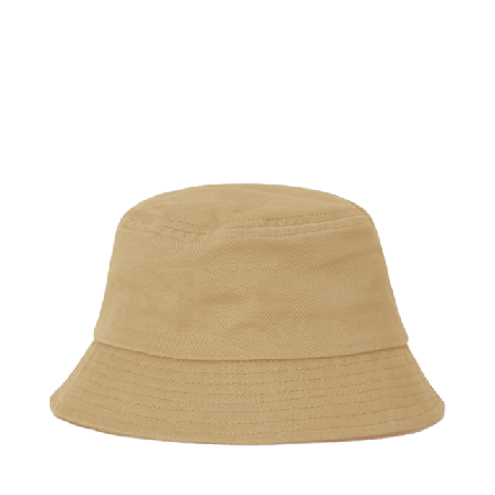 BabyMocs Fisherman Hat - Vuxen Accessoarer Unisex Beige 56/58