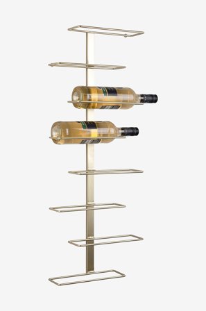 Present Time - Vinreol Float - Guld - Vinreoler - Fra Homeroom