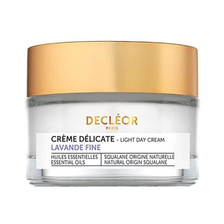 Decléor Lavender Light Day Cream 50ml Skin Firming Cream