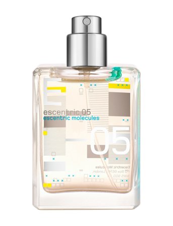 Escentric Molecules Escentric 05 Portable Edt 30 Ml - Nude - 30 ml