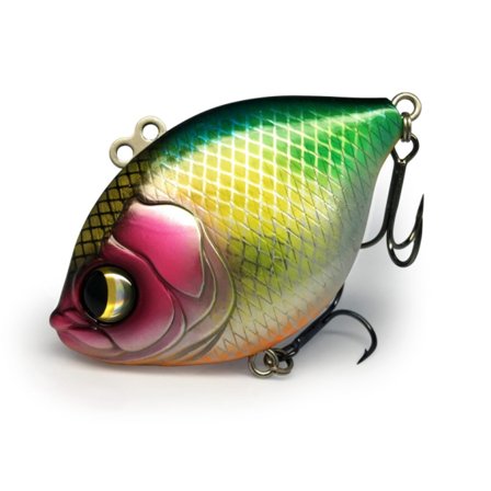 Lurefans DK7 28g. NO 22