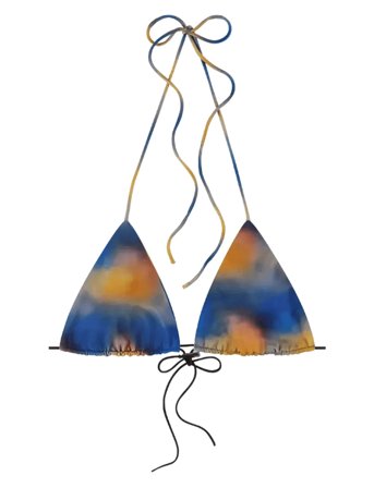 AYA Label | The Erato Top | M