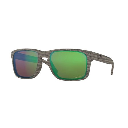 Oakley Holbrook - Sportsbriller fra Oakley - Brown Rectangular