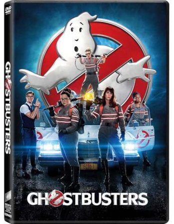 Ghostbusters (2016)