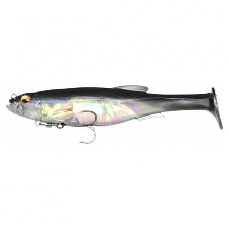 Megabass Magdraft 6'', 15cm - Silver Shad