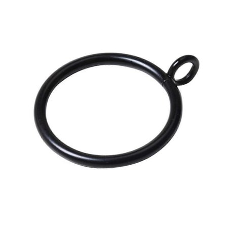 20 st 38 mm gardinringar metallöljett gardinringar för kök sovrum