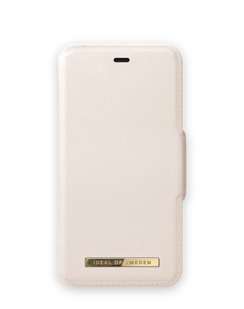 Fashion Wallet iPhone 11 Pro Beige