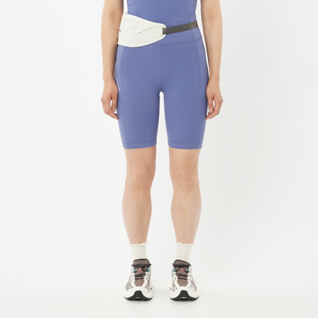 Salomon - Tights Bekleidung Shkout Bliss Sht Tght 8 W