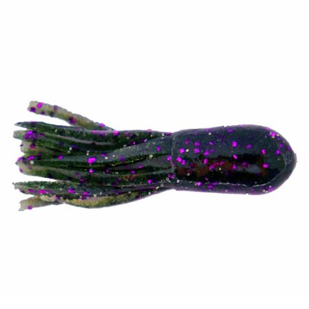 X Zone Scented Stealth Tube 2.25'' - Dark Melon Purple