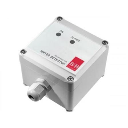 B + B Thermo-technik Læksensor 1 Stk Leme-24v Måleområde: 0