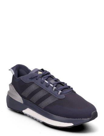 Avryn Shoes Navy Adidas Sportswear