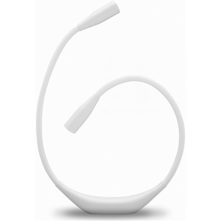 Sticklampa, Hantverkslampa runt nacken för stickare och virkare, 3 Co