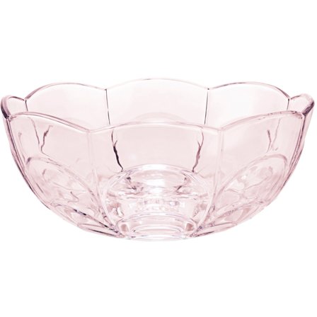 Holmegaard Lily kulho 23 cm, cherry blossom