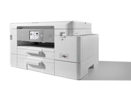 BROTHER Multibläck MFC-J4550DW A4 - Lyreco - Kontorsmaskiner - Skrivare - Multifunktion - Bläck