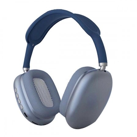P9 Pro Max Trådlösa Bluetooth Hörlurar med Mikrofon Brusreducerande Headset Stereo Ljud Hörlurar Sport Gaming Headset