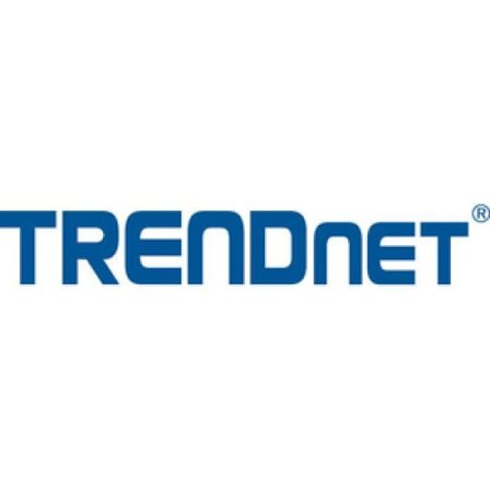 Ethernet-switch - TRENDNET - 8-PORT IND.FAST - DIN-skinne - Uadministreret - 8KV ESD-beskyttelse