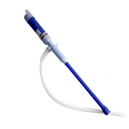 Bensin Bränsle Vatten Automatisk sifonpump Vätsketillförselpump för bil