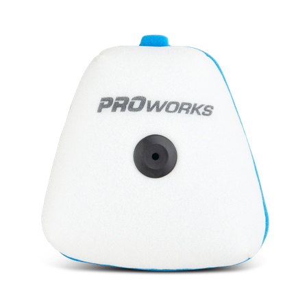 Crossluftfilter Proworks Dual Foam - Yamaha YZ 250F 2014-2018