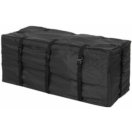 600D Oxford Klud Bil Tagbagage Støvfri Bagagepose Store Tasker Rejse Udendørs Utility Tasker