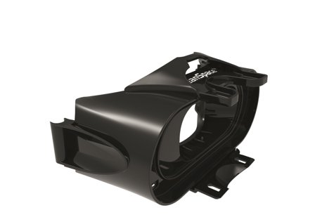 MSA PAF-0038 Filteradapter engasdetektor, Luft, gas & flöde