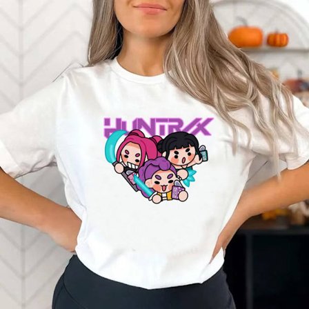 K-Pop Demon Hunters: toiminnantäyteinen elokuva, jossa yhdistyvät musiikki ja yliluonnolliset jännitykset