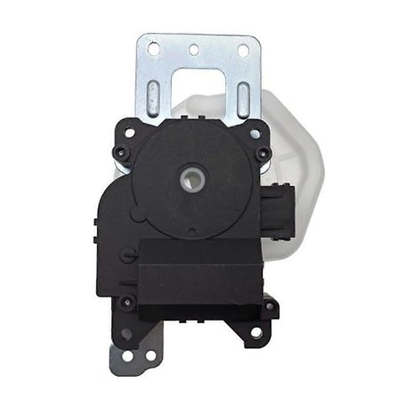 Varmekraft Luftkondisjoneringsmodusmotor for Honda Civic CR-V 2007-2011