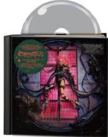 Chromatica (deluxe edt.) Lady Gaga