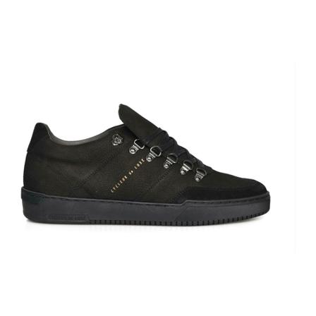 Cycleur de Luxe low top sneakers , Zwart , Heren , Maat: 44 EU