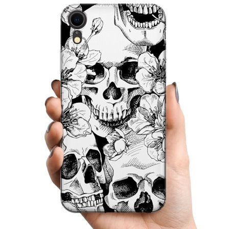 Kompatibelt Mobildeksel til Apple Apple iPhone XR skalle